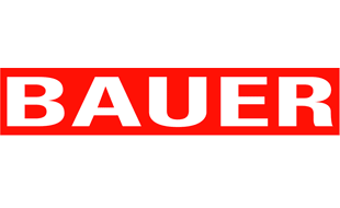 Logo von Bauer GmbH & Co. KG, Richard