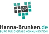 Logo von Büro für digitale Kommunikation