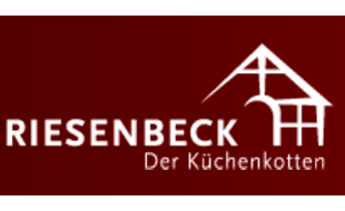 Logo von RIESENBECK Der Küchenkotten
