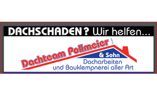 Logo von Dachteam Pollmeier und Sohn GmbH