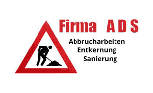 Logo von A.D.S Arben Dervishi Service
