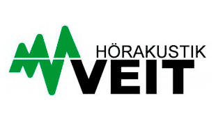 Logo von Hörakustik Veit