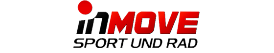 Logo von Inmove Sport & Rad