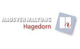 Logo von Hausverwaltung Hagedorn
