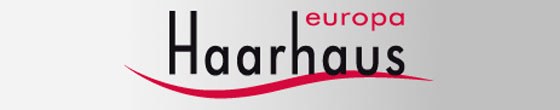 Logo von Haarhaus Europa