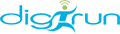 Logo von Digirun | Medienagentur Greven