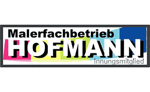 Logo von Malerfachbetrieb Hofmann