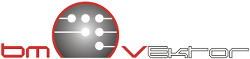 Logo von BM Vektor e. K.