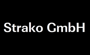 Logo von Strako GmbH