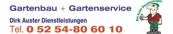 Logo von Auster Dirk