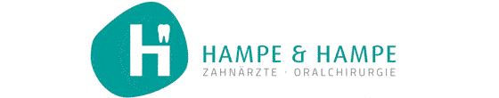 Logo von Hampe & Hampe, Dr. Markus Hampe & Dr. Gerlind Hampe