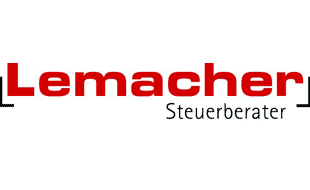 Logo von Lemacher Christian Steuerberater