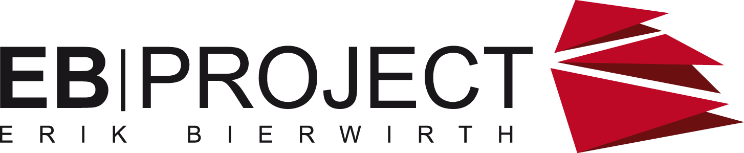 Logo von EB PROJECT
