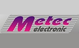 Logo von Metec electronic GmbH