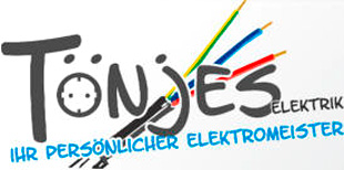 Logo von Tönjes Elektrik