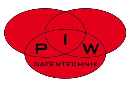 Logo von PIW Datentechnik Internetdienstleistung