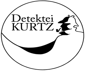 Logo von Kurtz Detektei Halle (Saale)