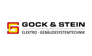 Logo von Gock & Stein GmbH & Co. KG Elektro - Gebäudesystemtechnik