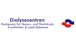 Logo von Dialysezentrum Stadtfeld