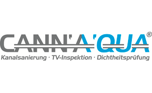 Logo von CANN'A'QUA Inh. Isabella & Michael Filek