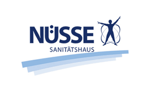 Logo von NÜSSE Orthopädie Technik GmbH