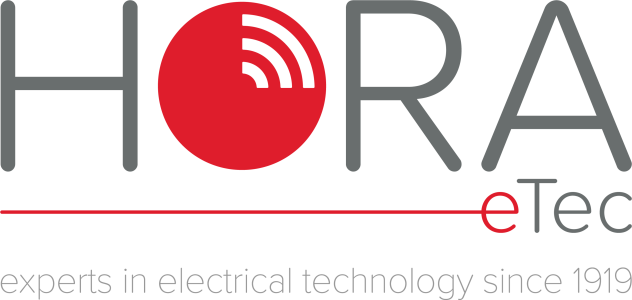 Logo von Hora eTec GmbH