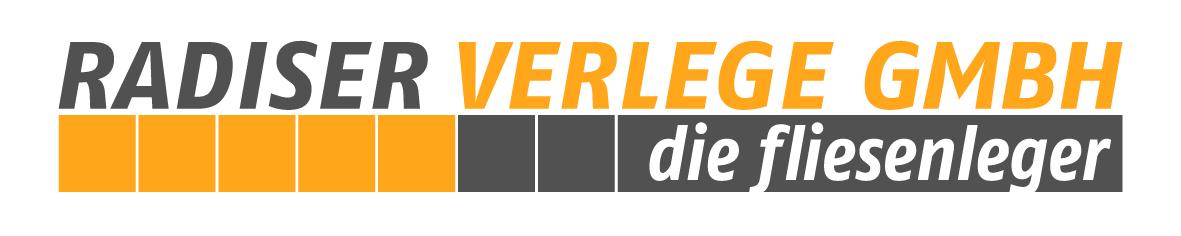 Logo von Radiser Verlege GmbH