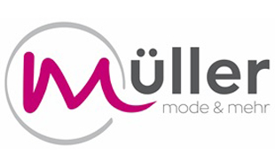 Logo von Müller Mode & Mehr