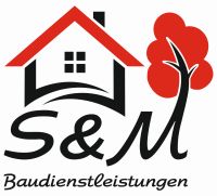 Logo von S&M Baudienstleistungen