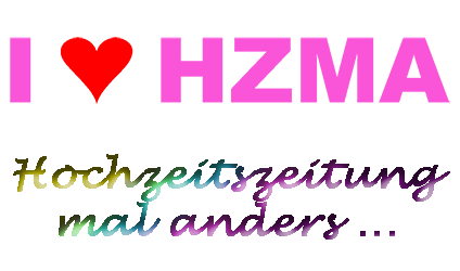 Logo von Hochzeitszeitung mal anders + Druck-Auswahl.de Inh. Michel Gerhard Onlinedruckerei