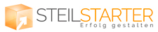 Logo von STEILSTARTER - Roland Beudig Webdesigner