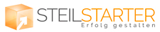 Logo von STEILSTARTER - Roland Beudig Webdesigner