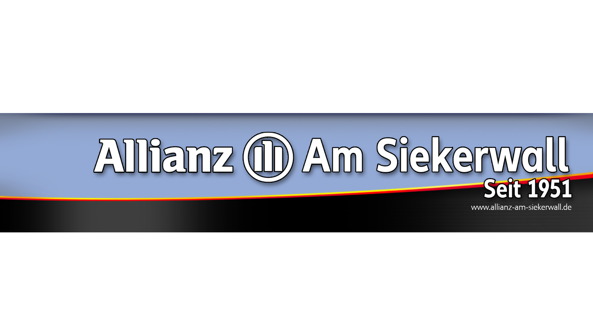 Logo von Allianz Am Siekerwall