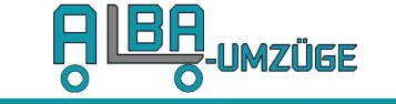 Logo von ALBA-Umzüge