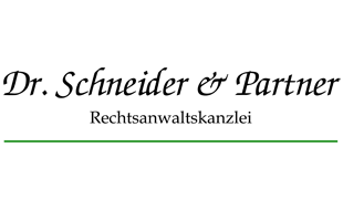 Logo von Dr. Schneider & Partner GbR
