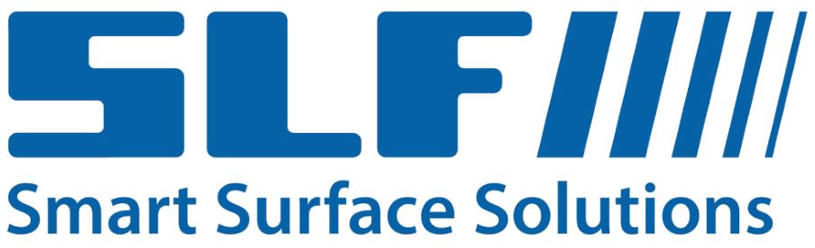 Logo von SLF Oberflächentechnik GmbH