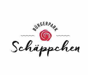 Logo von Bürgerpark Schäppchen