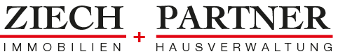 Logo von Ziech+Partner Immobilien & Hausverwaltung