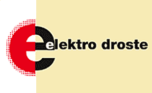 Logo von Fritz Droste GmbH & Co. KG