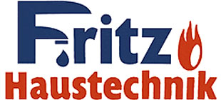 Logo von Fritz Haustechnik e. K