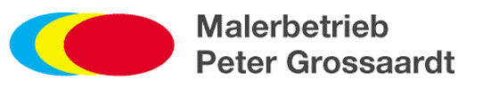 Logo von Malerbetrieb Peter Grossaardt