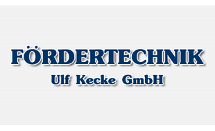 Logo von Fördertechnik Ulf Kecke GmbH