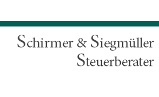 Logo von Schirmer & Siegmüller Partnerschaft mbB Steuerberatungsgesellschaft