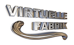 Logo von VIRTUELLE FABRIK Tabel