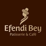 Logo von Efendi Bey - Patisserie & Café