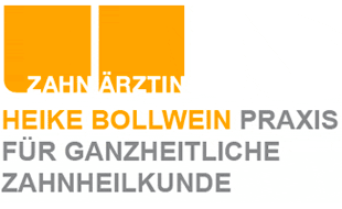 Logo von Bollwein Heike