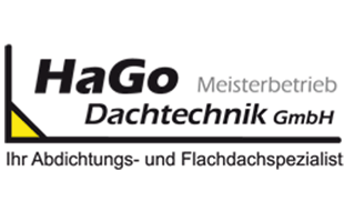 Logo von HaGo Dachtechnik GmbH Meisterbetrieb