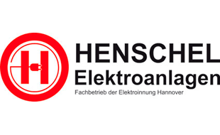 Logo von Elektroanlagen Henschel