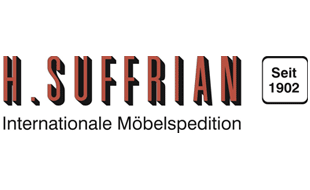 Logo von Heinrich Suffrian GmbH