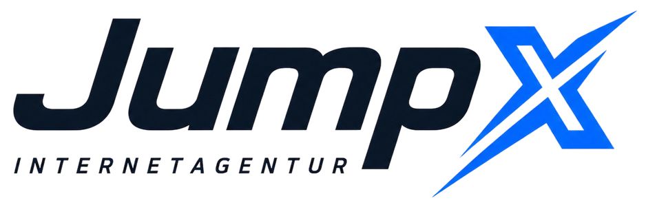 Logo von JumpX - Internetagentur